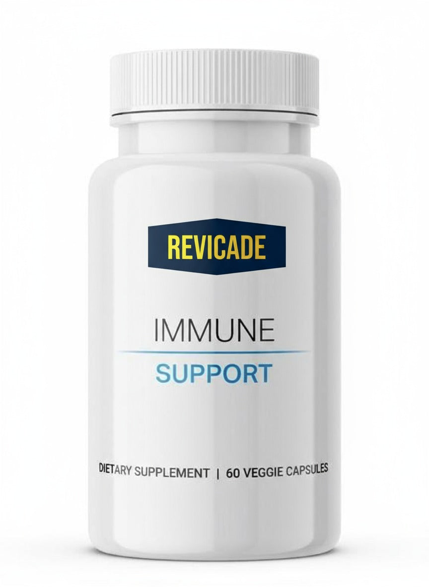 Immune Support