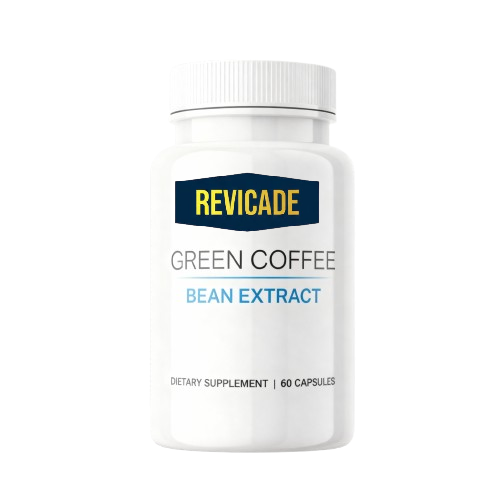 Green coffee bean extract